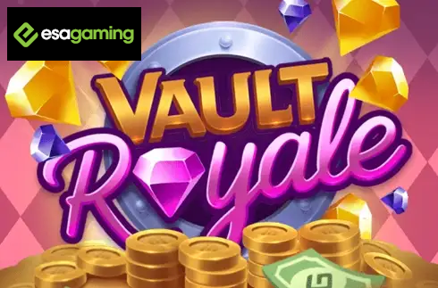 Vault Royale